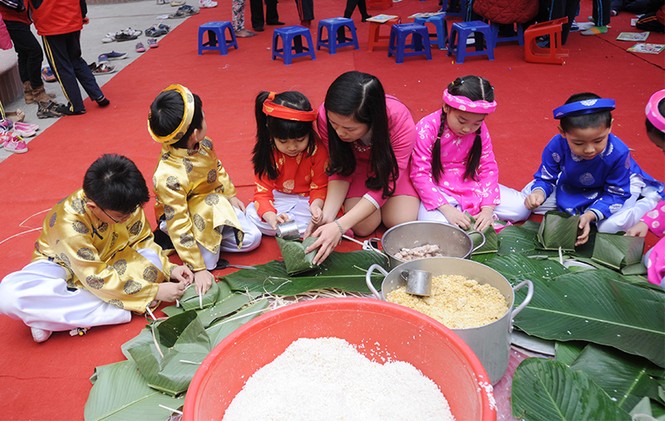 Đọc nhanh sáng 9/2: Khai mạc chuỗi văn hóa mừng xuân - ảnh 1
