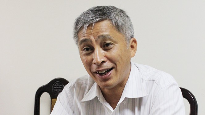 Sẽ thanh, kiểm tra những khu đô thị 'bốc mùi' ở Hà Nội - ảnh 1
