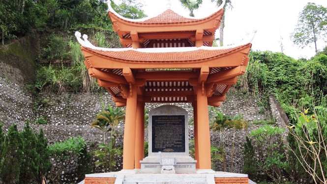 Kể chuyện Bác Hồ phong tướng - ảnh 2