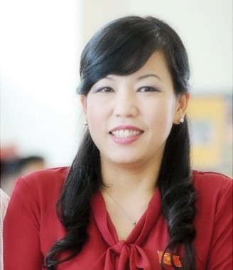 Đột phá trọng dụng nhân tài - ảnh 1