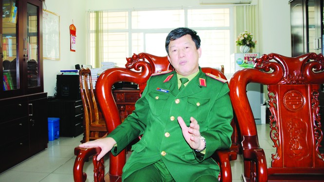 Kể chuyện Bác Hồ phong tướng - ảnh 1