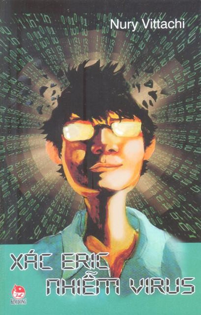 Người nhiễm virus máy tính - ảnh 1