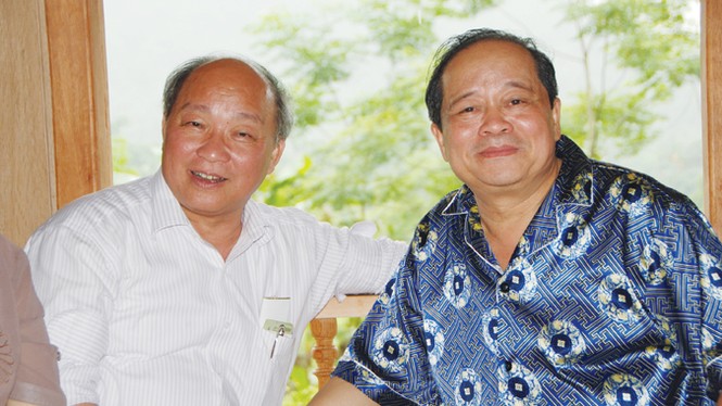 Thành hoàng làng thời @ - ảnh 1