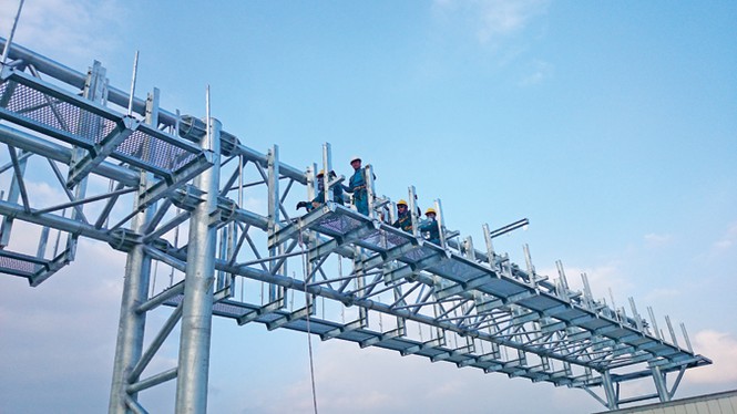 Kế hoạch làm “biến mất” các trạm thu phí - ảnh 1