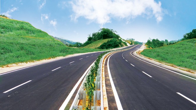 Mùa vàng trên các đại công trường - ảnh 1