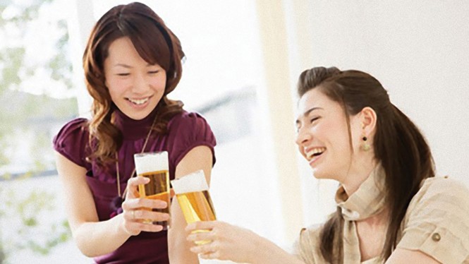 Lại chuyện rượu bia - ảnh 1