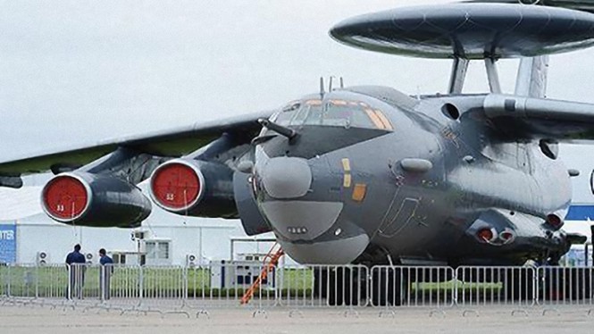 Mỹ hồi sinh công nghệ hàng không mẫu hạm thời Soviet - ảnh 2