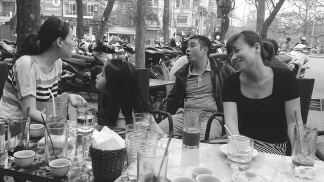 Kinh doanh cafe rang xay: Bạn có chút kinh nghiệm nào chưa? - ảnh 1
