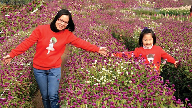 Mùa sinh ảnh hưởng tính cách - ảnh 2