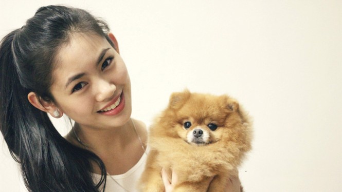 Chó giúp phát hiện ung thư - ảnh 2