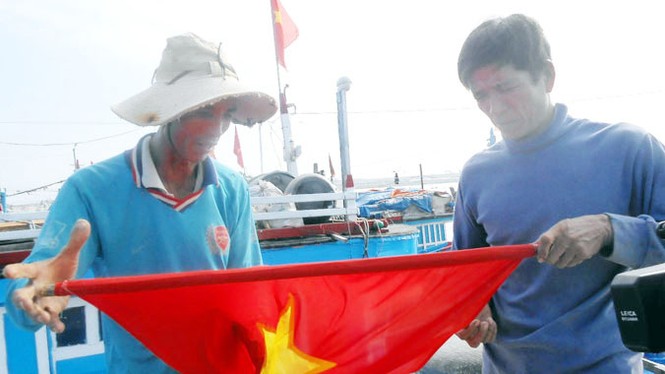 Kỳ vọng mùa biển mới - ảnh 2