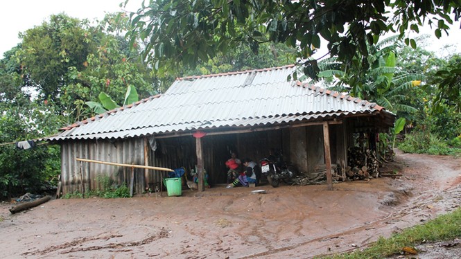 'Vợ chồng trẻ con' và những chuyện buồn - ảnh 3