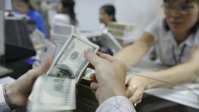 Tỷ giá và dự trữ ngoại hối: Đối mặt những nỗi lo gì? - ảnh 1