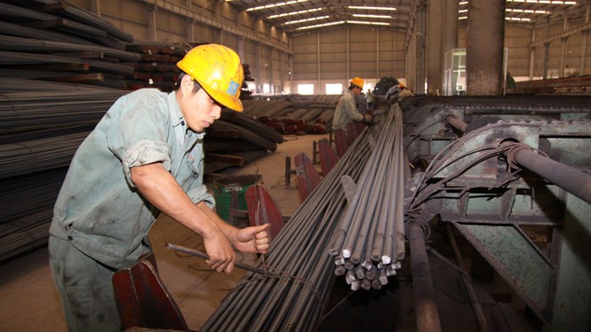Muốn hưởng lương hưu tối đa: Phải đóng BHXH thêm 5 năm - ảnh 1