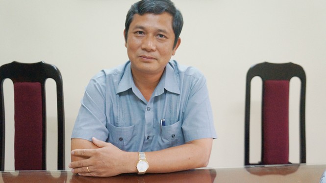 Sai phạm tại Trung tâm TDTT Thái Nguyên - ảnh 1