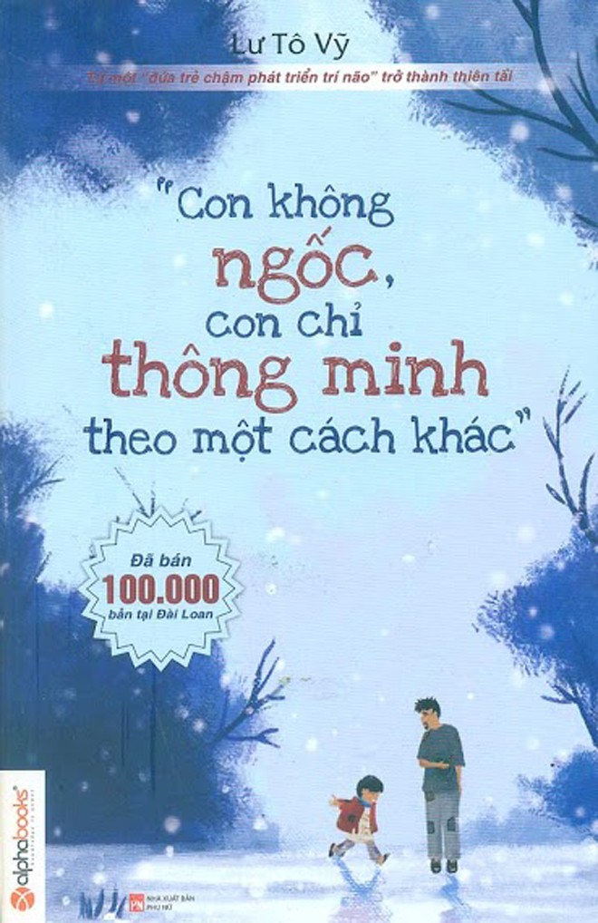 Những người “thông minh theo một cách khác” - ảnh 1