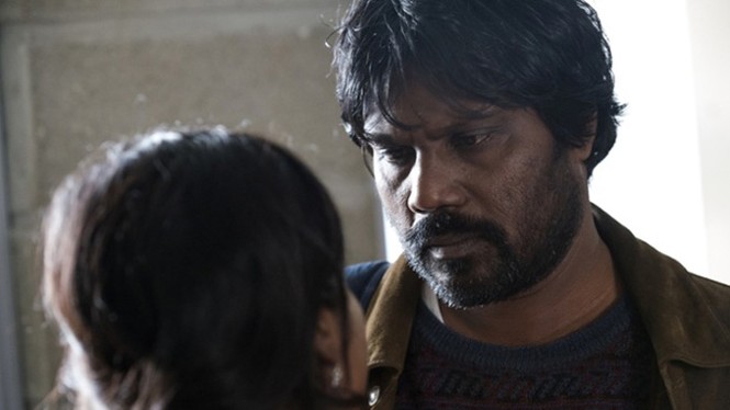 Cành cọ vàng 2015 LHP Cannes: Vinh danh Dheepan của Jacques Audiard - ảnh 1
