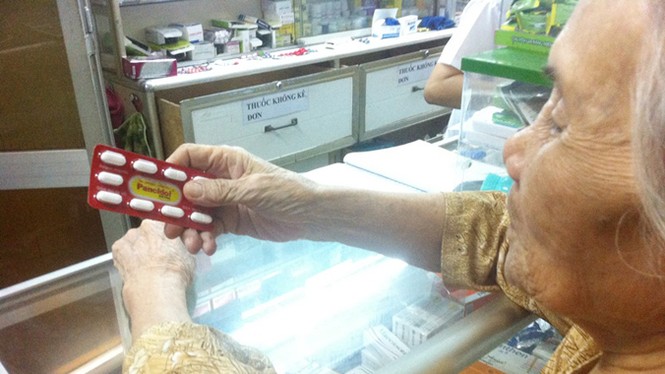 Bát nháo nhà thuốc GPP - ảnh 1