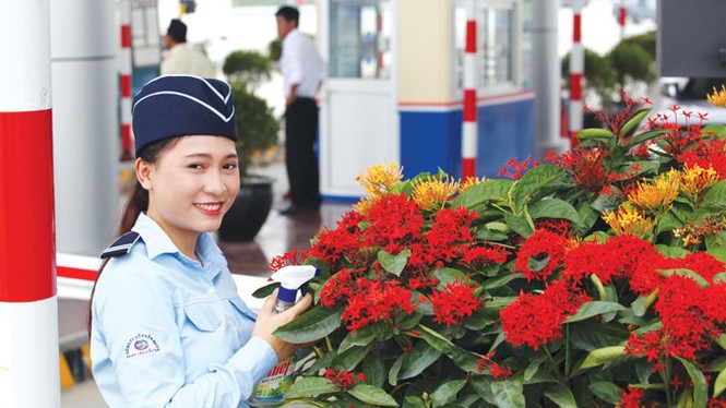 Thênh thang tiến về Thủ đô - ảnh 3