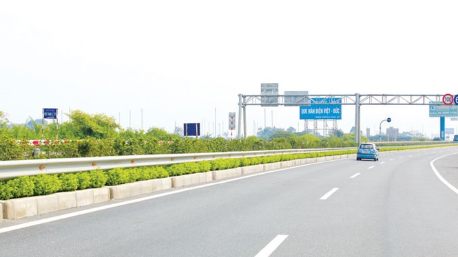 Thênh thang tiến về Thủ đô - ảnh 6