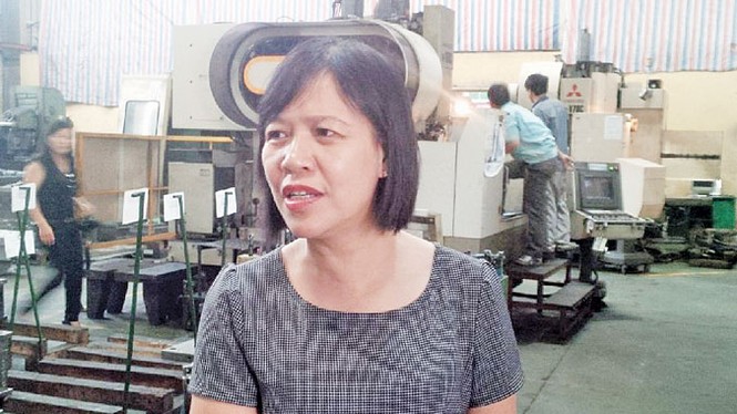 Nhà khoa học làm chủ doanh nghiệp - ảnh 2