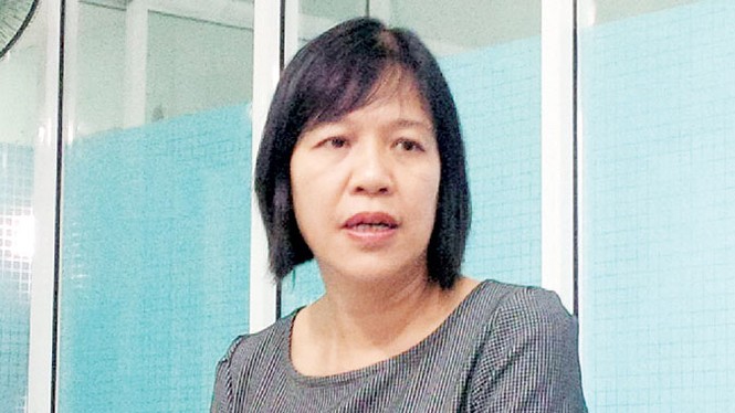 Nhà khoa học làm chủ doanh nghiệp - ảnh 1