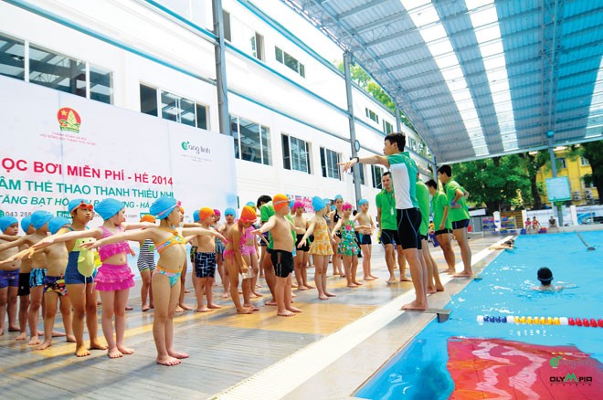 Theo đam mê đến cùng cho dù thất bại - ảnh 2