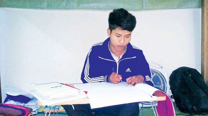 Em bé được cứu bên miệng huyệt: Bước qua lời nguyền ma quái - ảnh 1