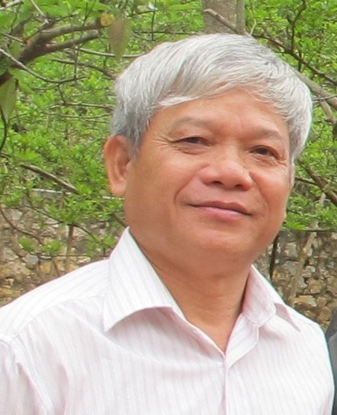 “Thư nên nói đơn giản: Tôi đã lấy thơ” - ảnh 2