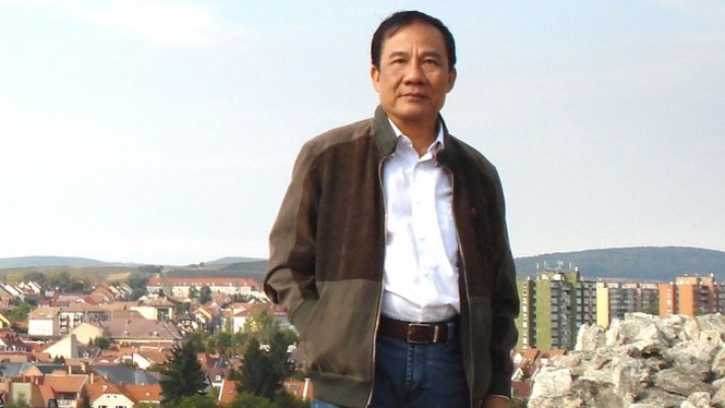 “Thư nên nói đơn giản: Tôi đã lấy thơ” - ảnh 3