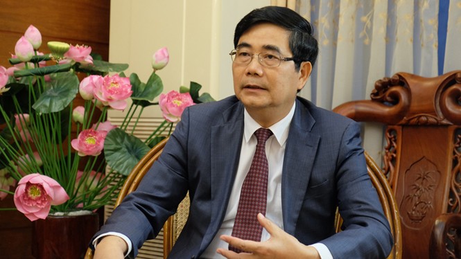 Nâng cao khả năng cạnh tranh, tận dụng hội nhập quốc tế - ảnh 1