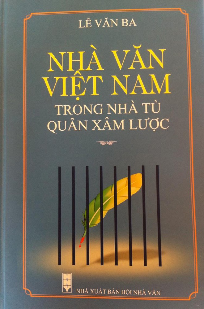 Một người và một thời - ảnh 1