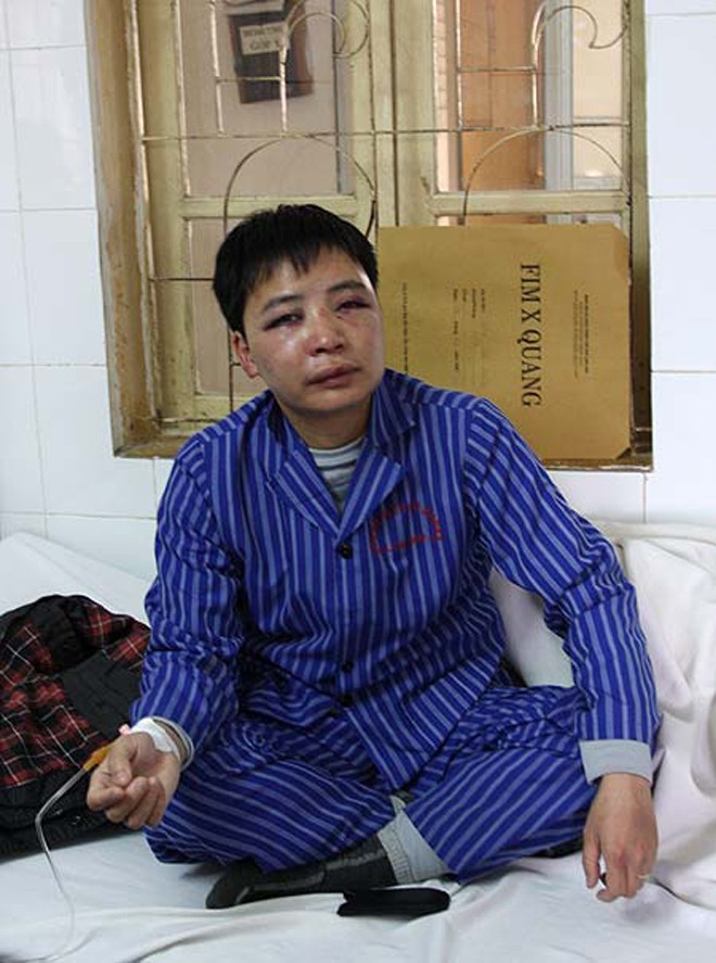 Quy định chặt chẽ các biện pháp bảo vệ nhà báo - ảnh 1