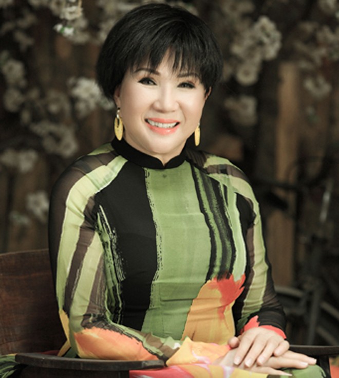 Tin vắn Văn nghệ - ảnh 1