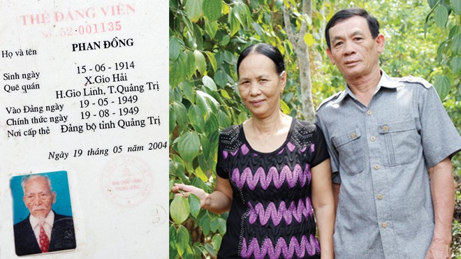 Người đàn ông làng cát và bản tình ca còn mãi - ảnh 1