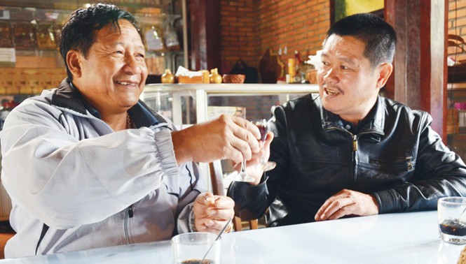 Mùa Voi Yêu - ảnh 1