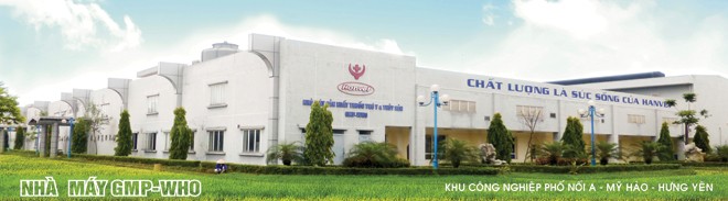 Vaccine tai xanh đầu tiên của Việt Nam - ảnh 1