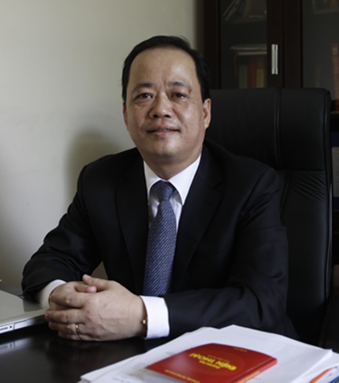 'Dẹp loạn lễ hội, Chính phủ cần vào cuộc' - ảnh 1