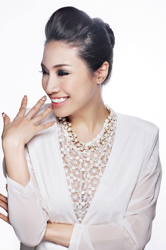 Pha Lê: Gia đình có điều kiện - ảnh 1
