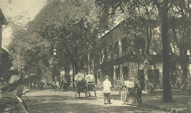 Một địa chỉ phồn hoa ngay trái tim Sài Gòn sắp xuất hiện! - ảnh 1