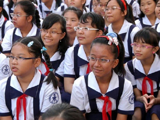 cách chữa cận thị, - ảnh 1