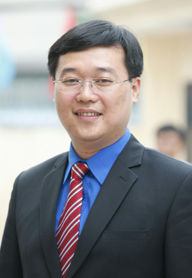 Tân Bí thư thứ nhất T.Ư Đoàn: Luôn tìm thấy động lực trước thách thức - ảnh 1