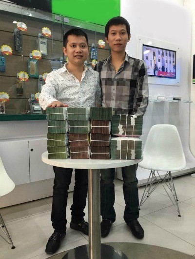 sim bát quý - ảnh 1