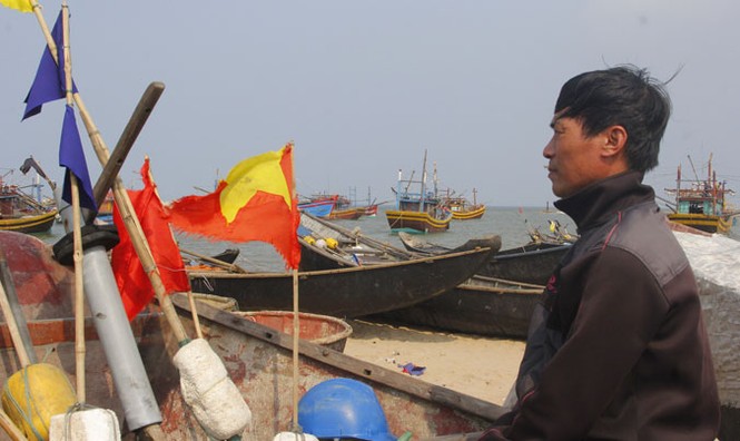 Nên hợp tác quốc tế để tìm độc tố làm chết cá - ảnh 1