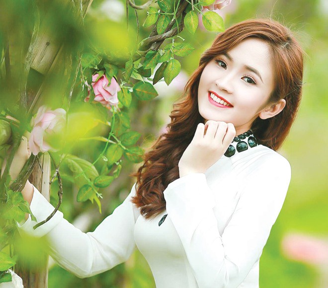 hoa hậu việt nam - ảnh 3
