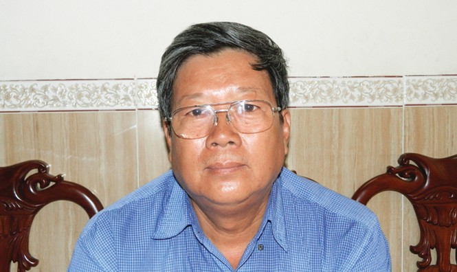 Ngã xuống trước bình minh đại thắng - ảnh 1