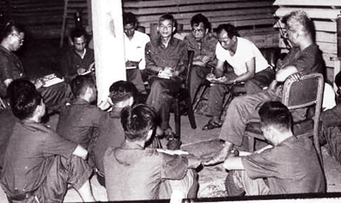 Ngã xuống trước bình minh đại thắng - ảnh 2
