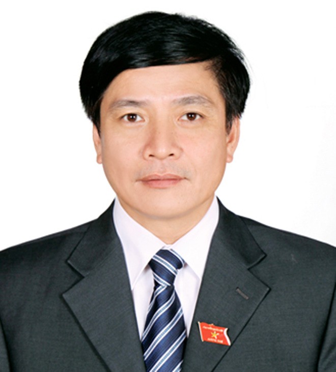 Sẽ kiến nghị sớm ban hành luật về tiền lương - ảnh 1