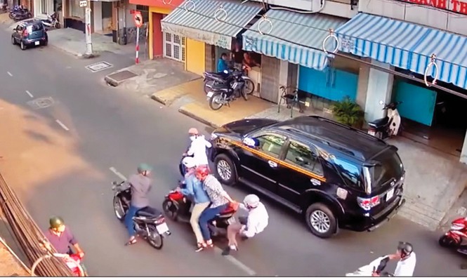 Ai cũng muốn về... - ảnh 2