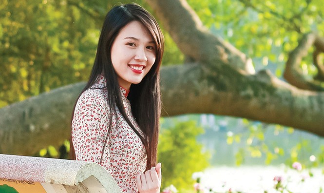 thí sinh dự thi hoa hậu việt nam 2016 - ảnh 2